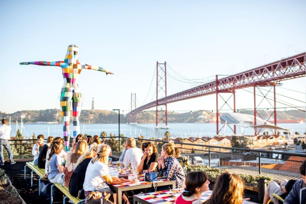 Les nomades numériques sont essentiels au développement du Portugal, selon le gouvernement