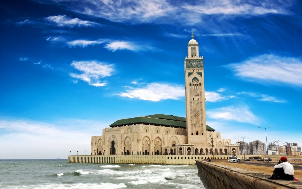Le Maroc envisage de rouvrir au tourisme le 7 février