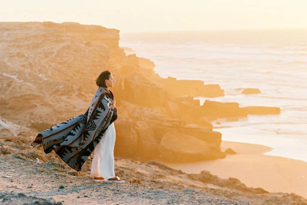 les plus belles plages du Maroc à explorer