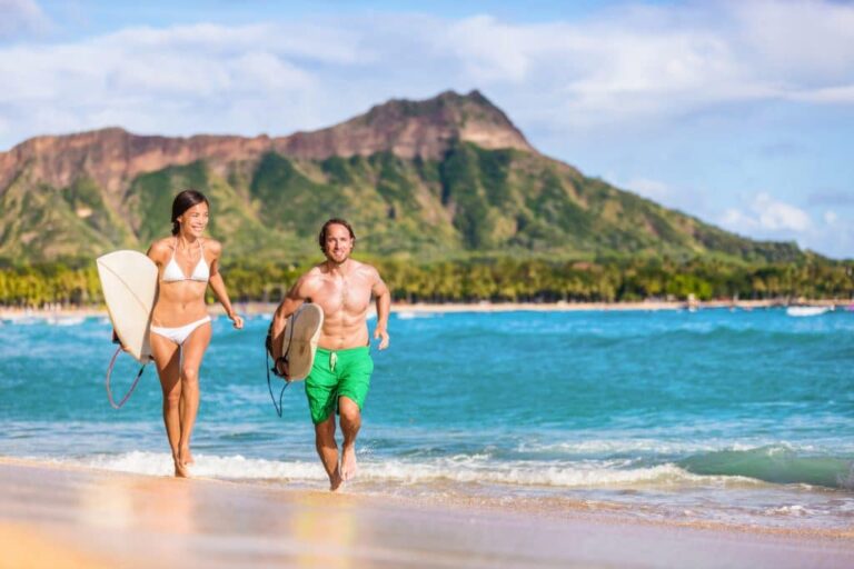 Les vacances à Hawaï devraient être plus abordables en 2024, selon les experts