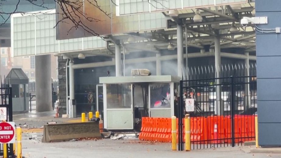 Redacción digital Informativos Telecinco