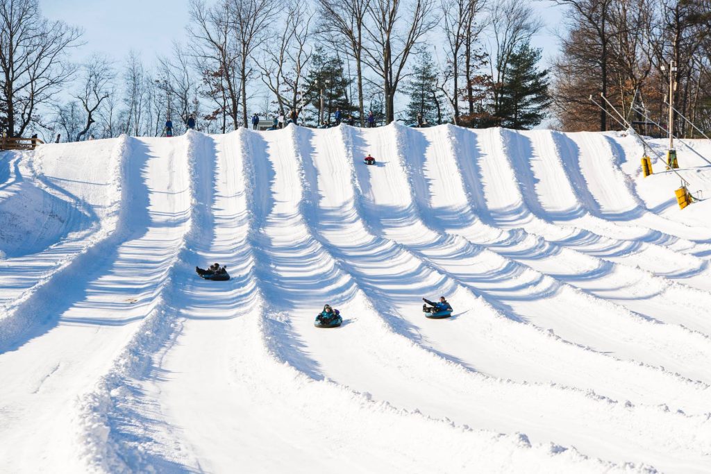 7 meilleurs endroits à visiter dans le Massachusetts à l'hiver 2023-24