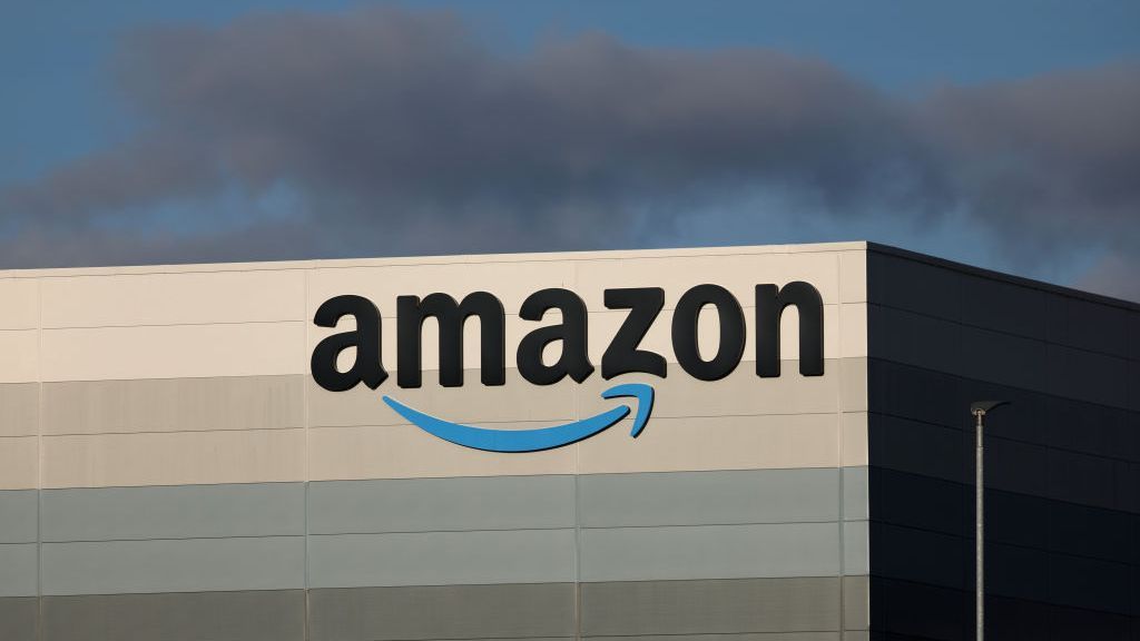 Convocan una huelga en todos los centros de Amazon durante las campañas de Black Friday