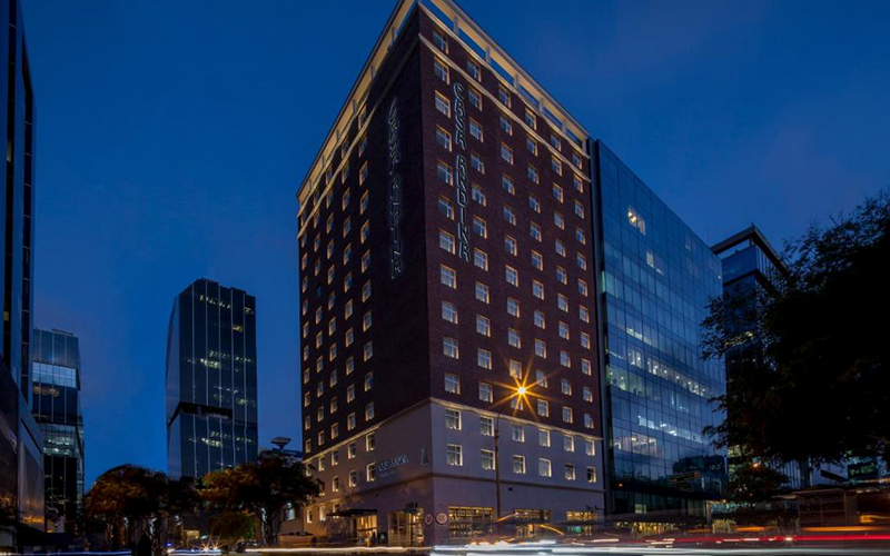 Casa Andina Premium San Isidro, notre allié stratégique 5 étoiles