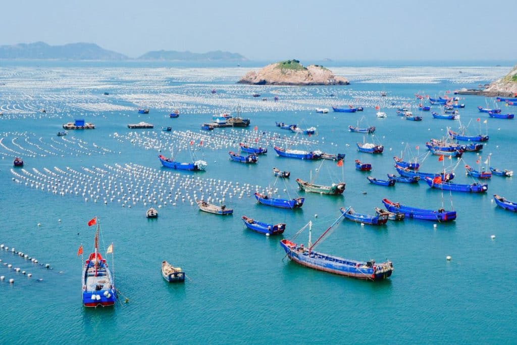 Ces îles abritant le village le plus vert du monde sont un véritable joyau caché en Asie