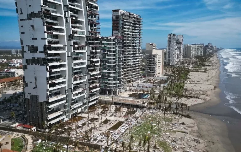 Est-il dangereux d&rsquo;aller à Acapulco ?
