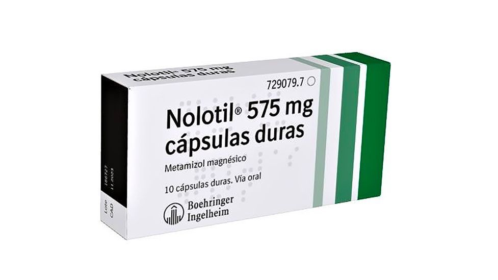 Nolotil