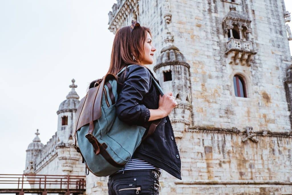 Le Portugal prend la tête de l'octroi d'un nombre record de visas pour nomades numériques
