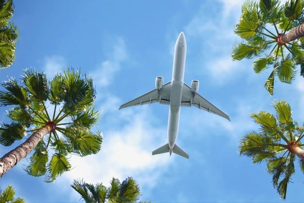 Cette compagnie aérienne américaine est la première à annoncer des vols directs vers le nouvel aéroport de Tulum