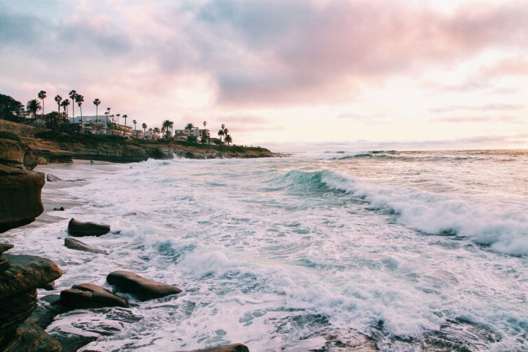 Est-il trop dangereux d&rsquo;aller à San Diego ?