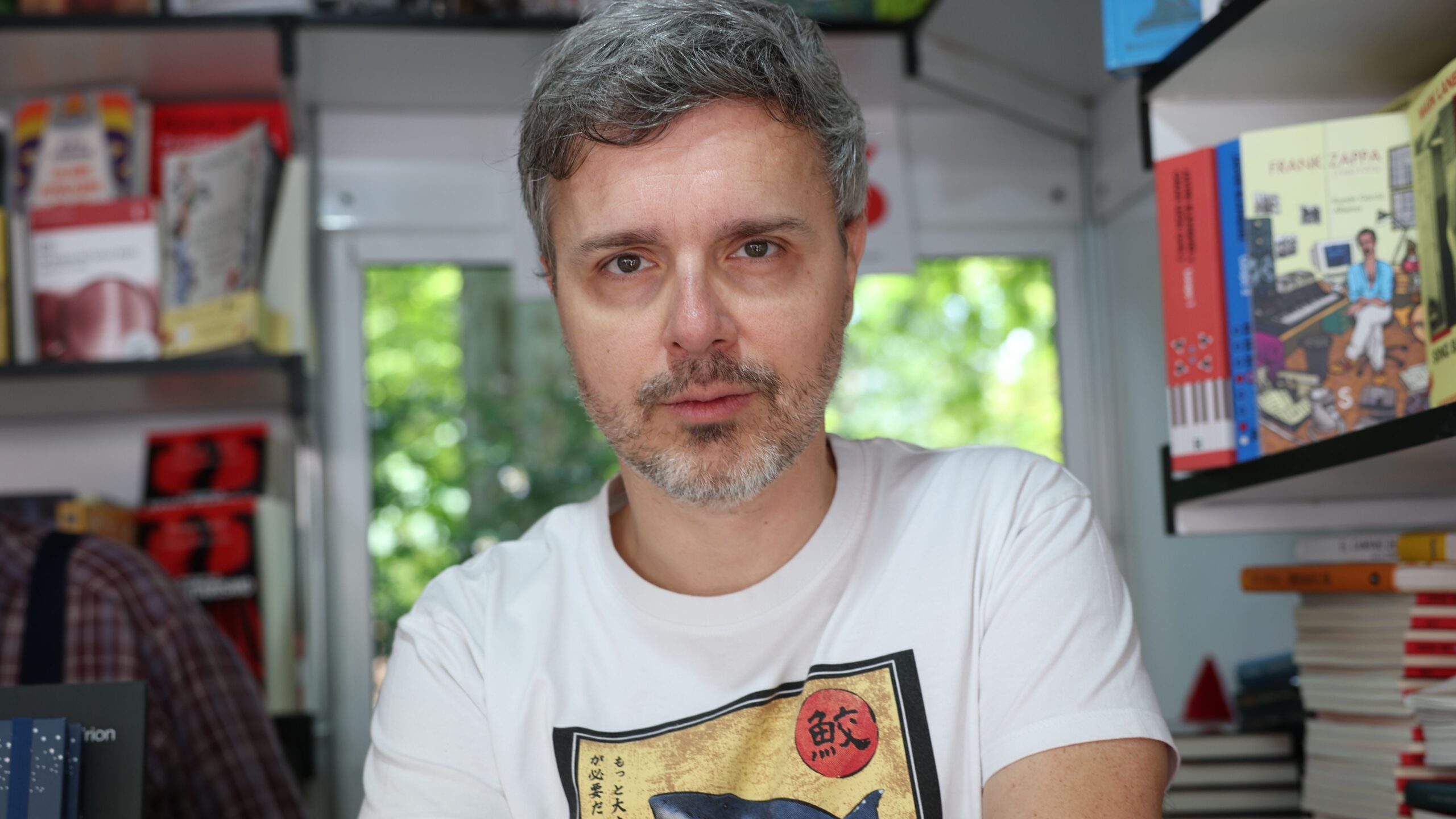 Carlos Miranda