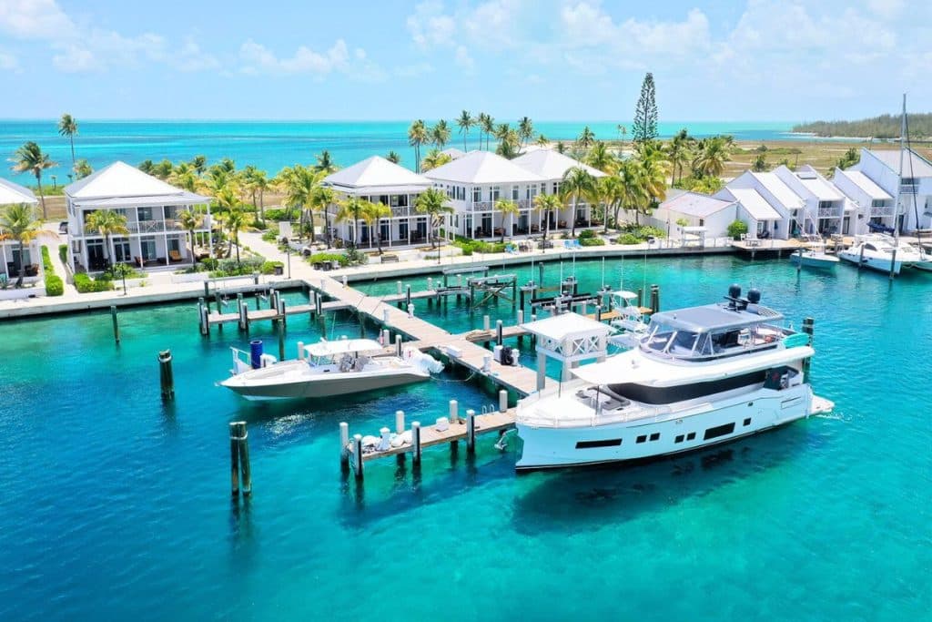 8 meilleurs hôtels de charme aux Bahamas à visiter en 2023