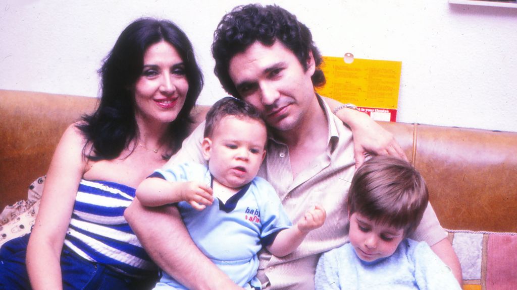 Concha Velasco, l'éternelle « fille yeyé », une référence du cinéma, du théâtre et de la télévision