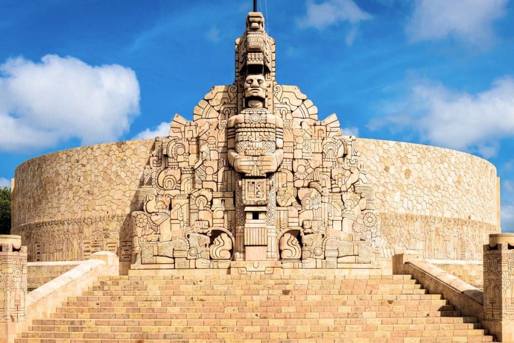 Cette ville maya est le nouveau hotspot mexicain avec 2,6 millions de visiteurs cette année