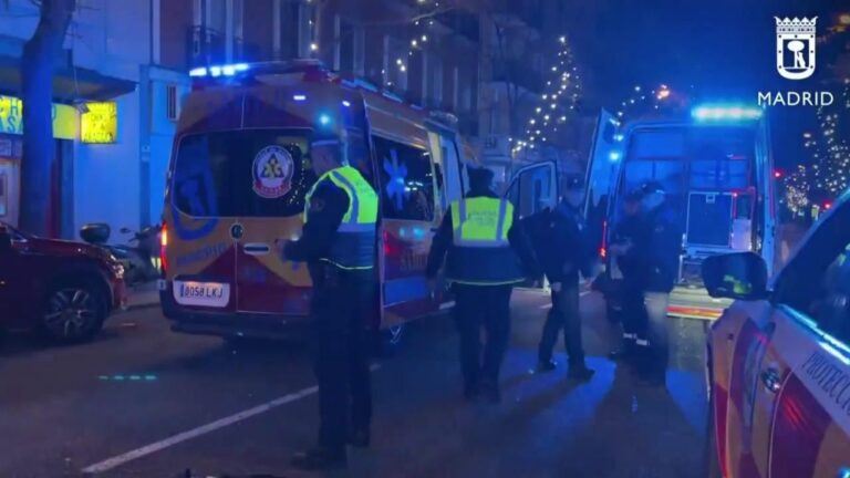 Accidents de la route le premier week-end de Noël : 12 morts