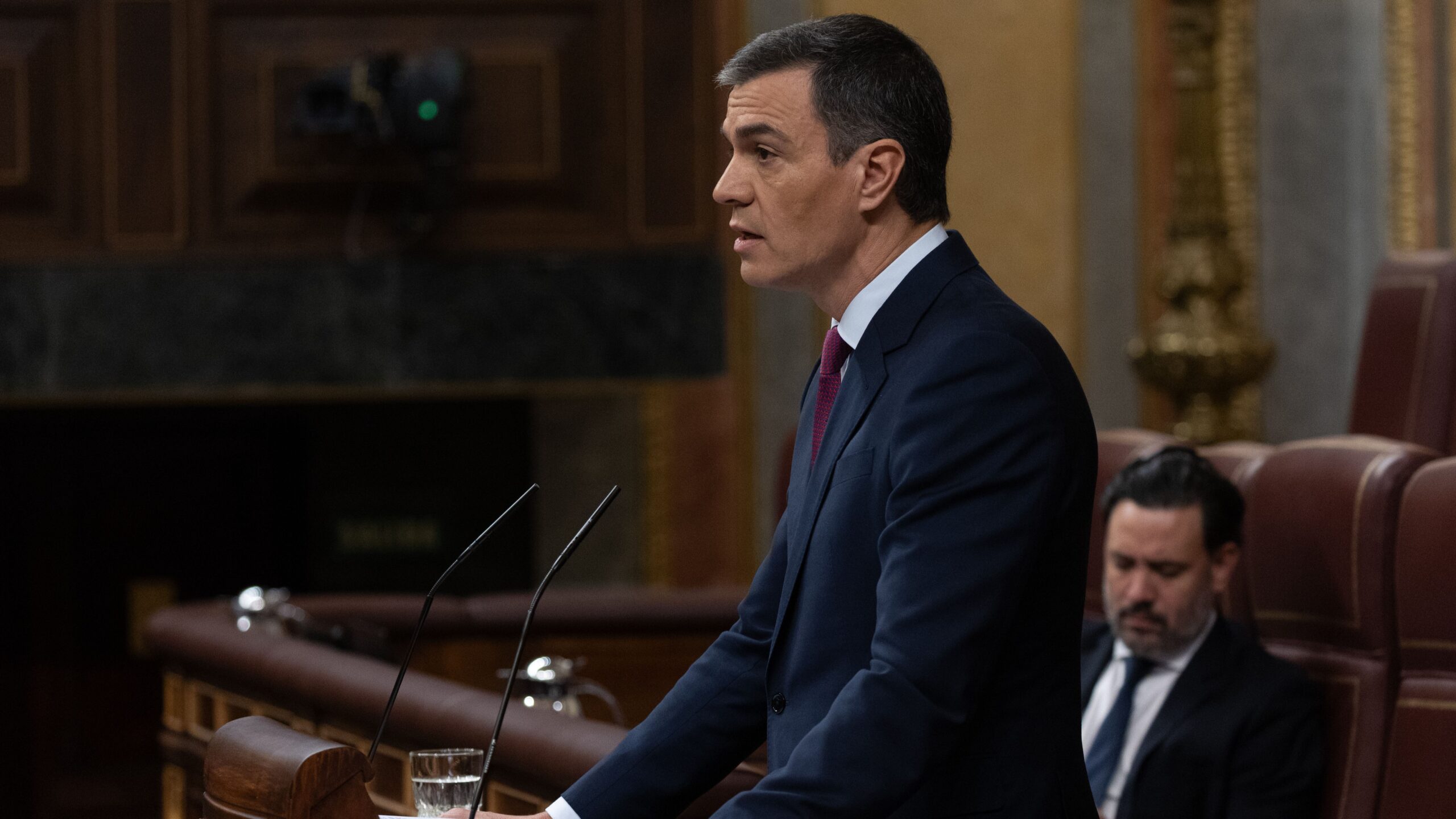 La coalición de Gobierno concilia posiciones para aprobar la renovación del escudo social