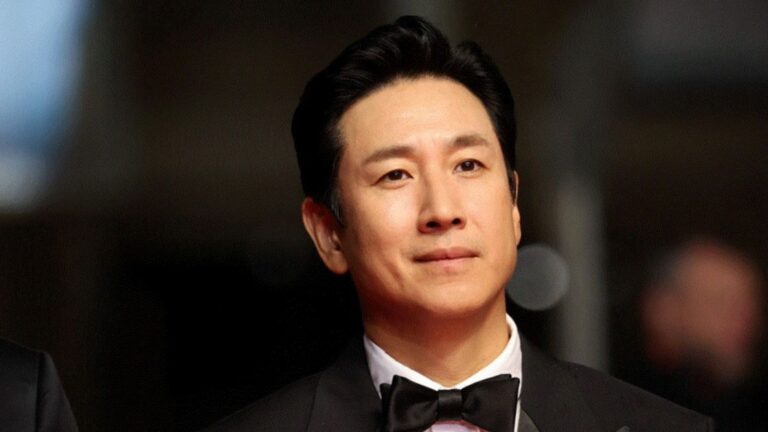 Lee Sun Kyun, acteur du film sud-coréen « Parasites », retrouvé mort