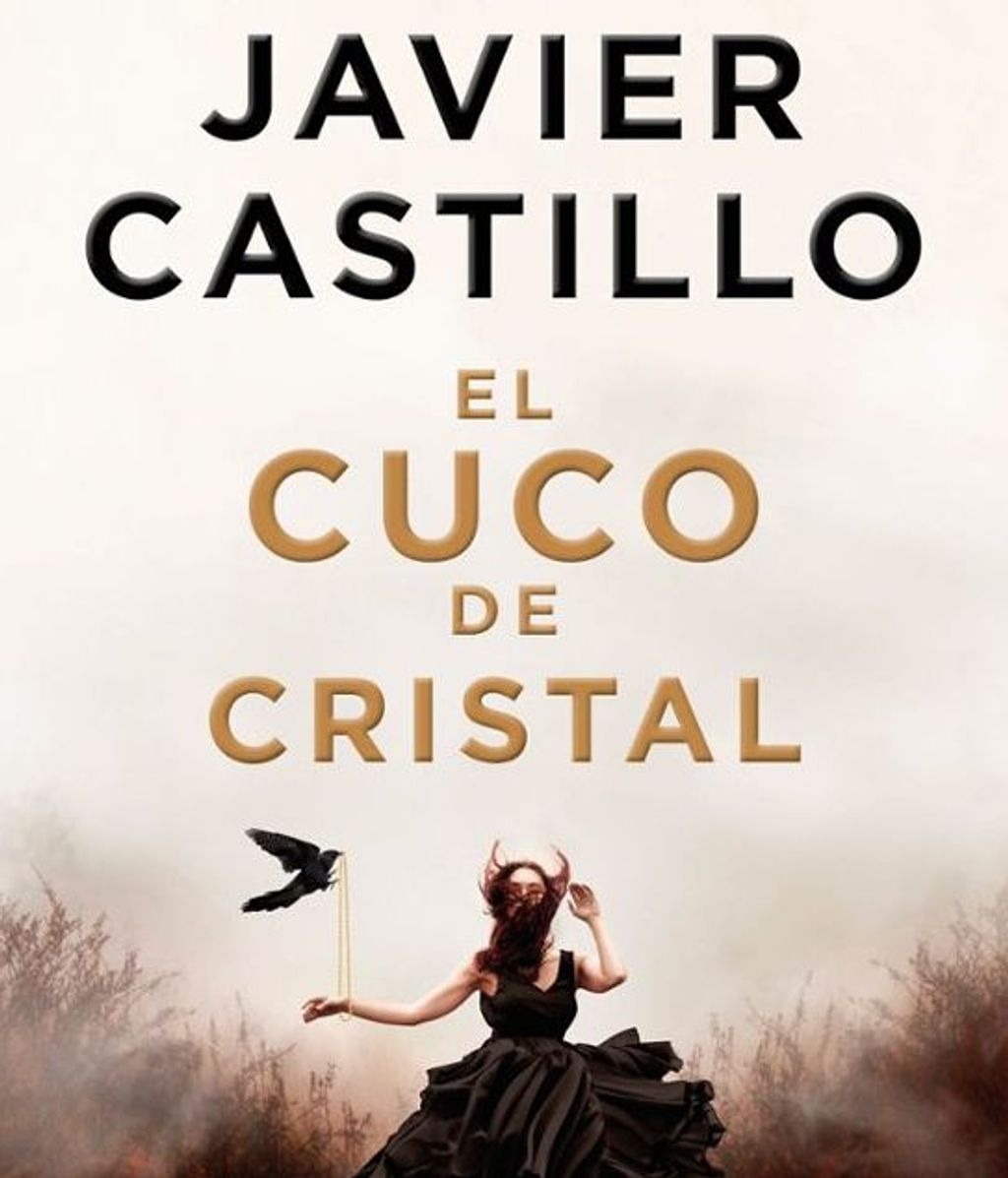 Le coucou de cristal