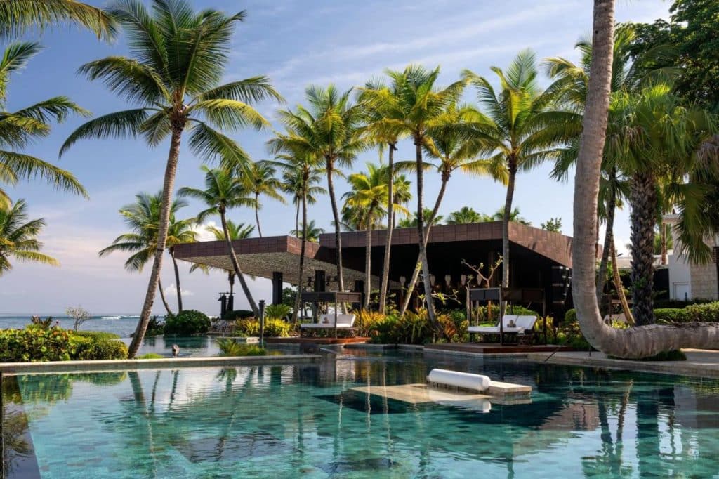 6 meilleurs complexes hôteliers en bord de mer à Porto Rico pour votre escapade d'hiver 2023-24
