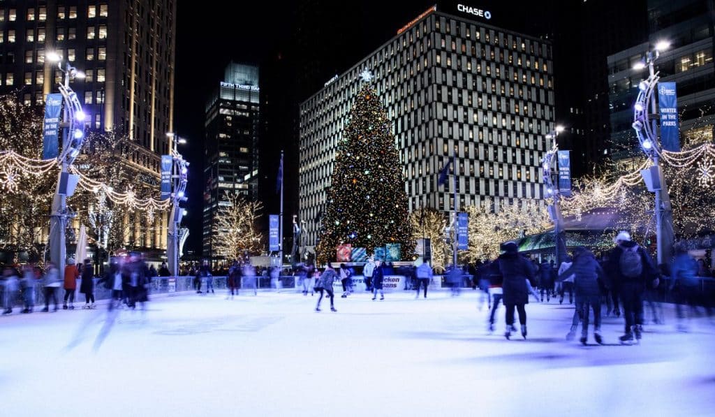 8 meilleurs endroits à visiter dans le Michigan en hiver 2023-24