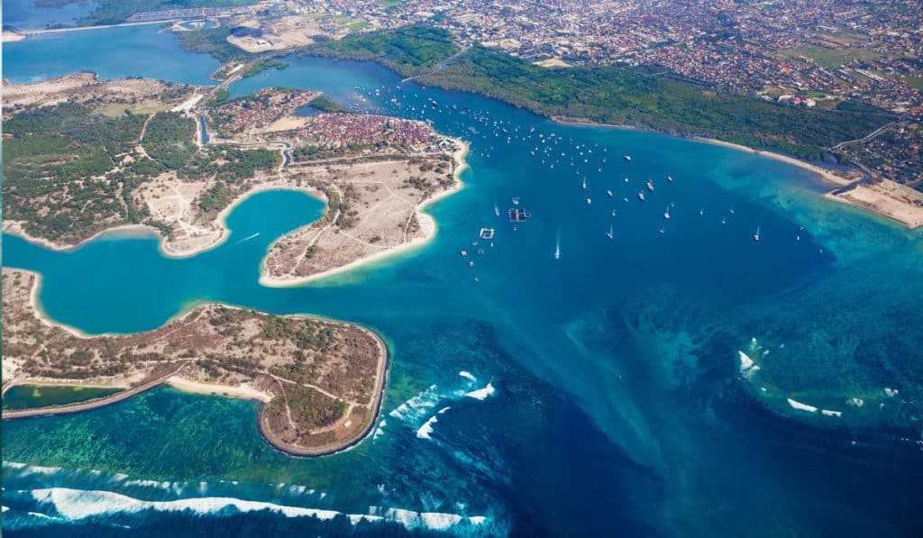 Cette île cachée de Bali sera le prochain haut lieu touristique de premier plan en 2024