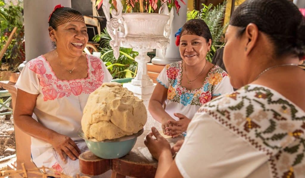 Cette ville magique près de Cancun désignée comme l'une des meilleures et des plus sûres à visiter au Mexique en 2024