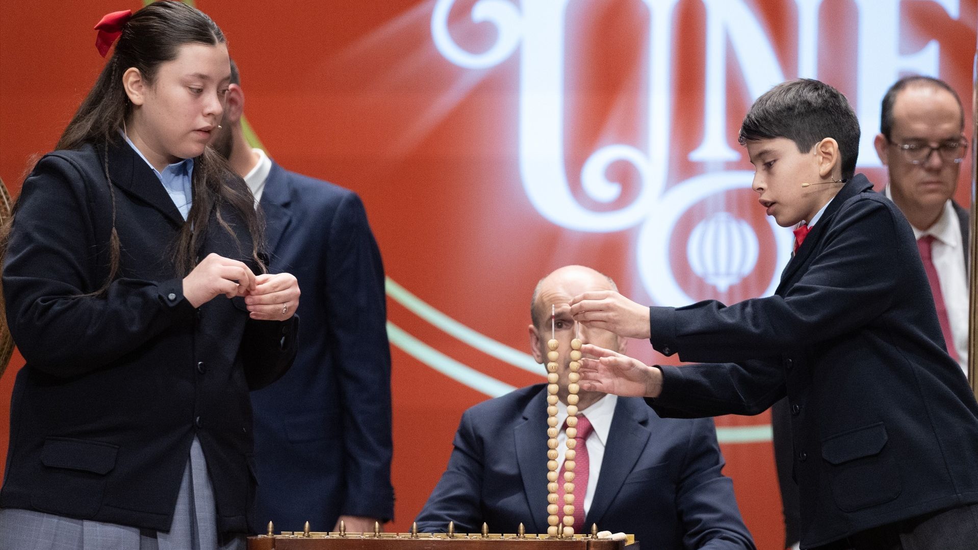 El Gordo, Pedrea, les fins et tous les prix