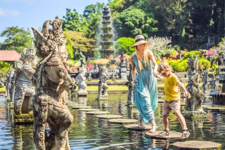 L&rsquo;Indonésie envisage un accès sans visa à Bali pour certains pays