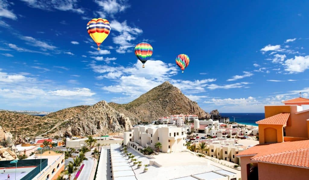 6 meilleurs endroits et activités autour de Los Cabos cet hiver