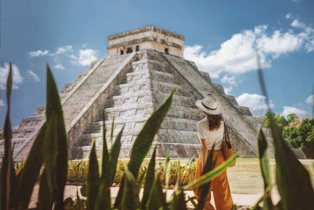 Les données révèlent que la culture est l’un des principaux contributeurs au PIB des Caraïbes mexicaines