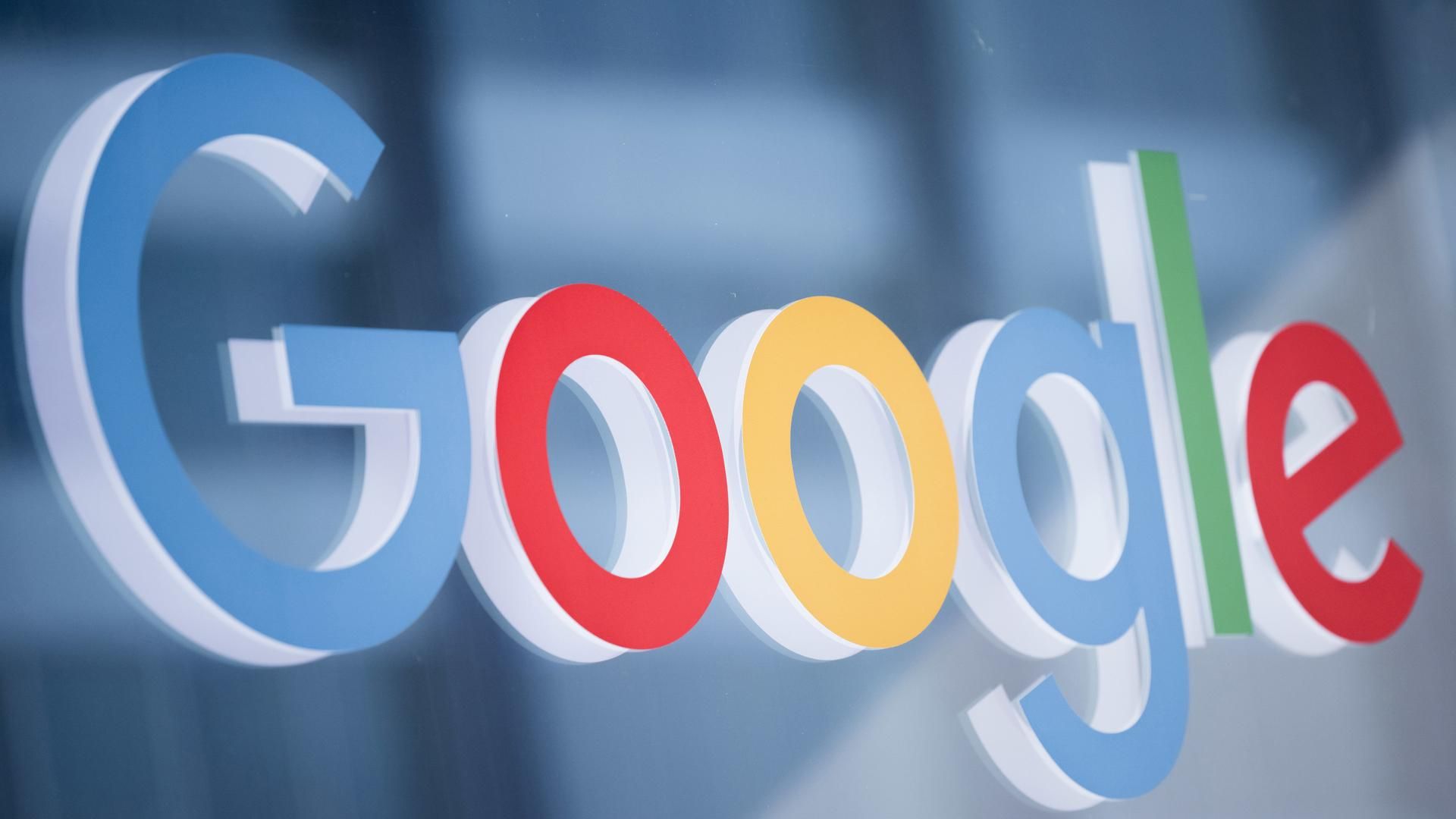 Archivo - Google