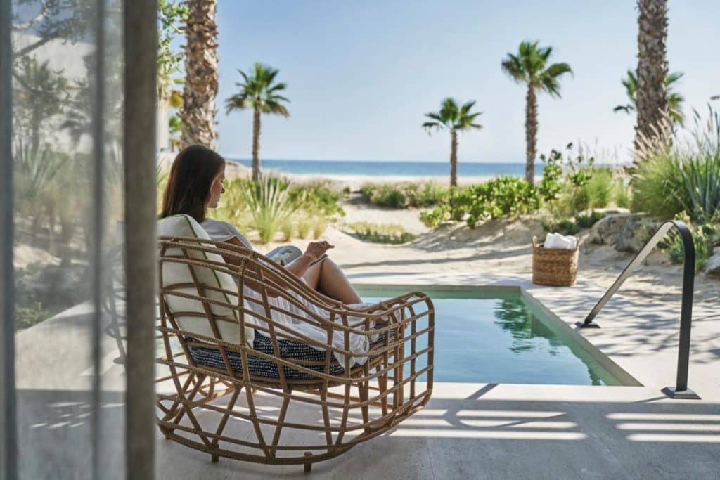 Los Cabos clôture 2023 avec 18 récompenses de voyage comme l'une des meilleures destinations au monde