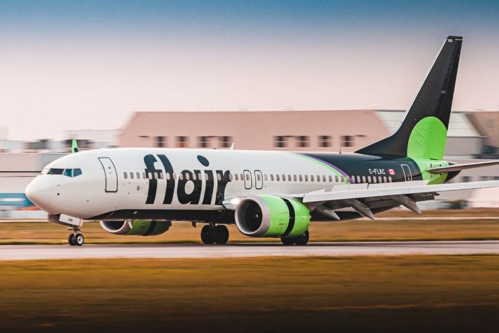 Flair Airlines volera du Canada vers Cancun et Los Cabos avec des billets à partir de 109 $