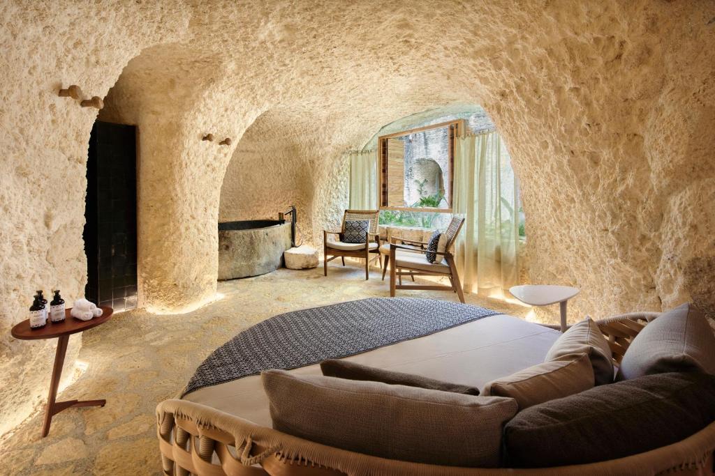 Los Cabos prend la tête des T+L Awards des « Meilleurs complexes hôteliers du Mexique »