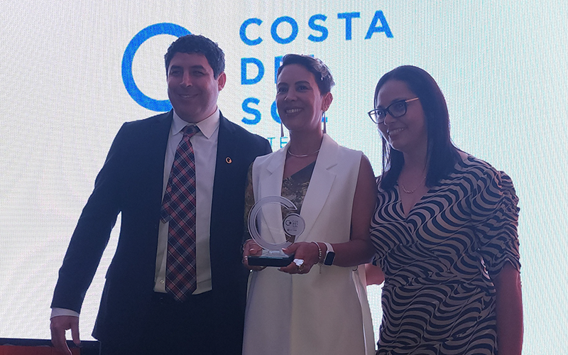 Nous sommes les meilleurs producteurs 2023 pour la Costa del Sol