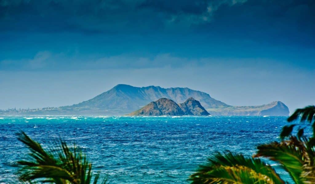Pourquoi cette île sous-estimée d'Hawaï est-elle la meilleure pour des vacances en couple