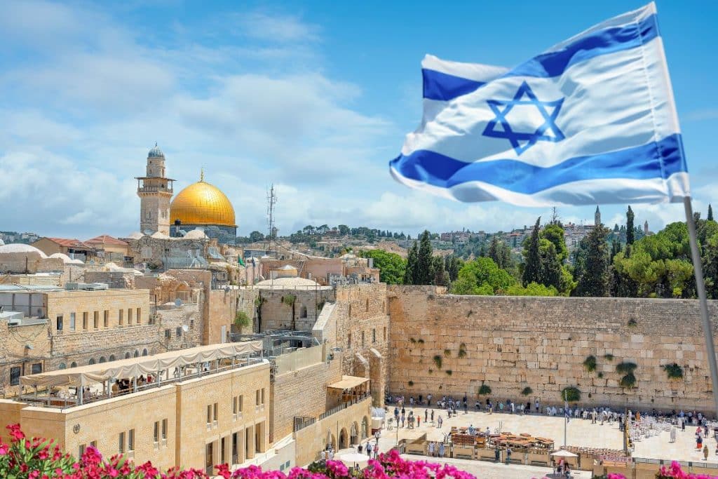 Les États-Unis s’apprêtent à autoriser les voyages sans visa pour les citoyens israéliens