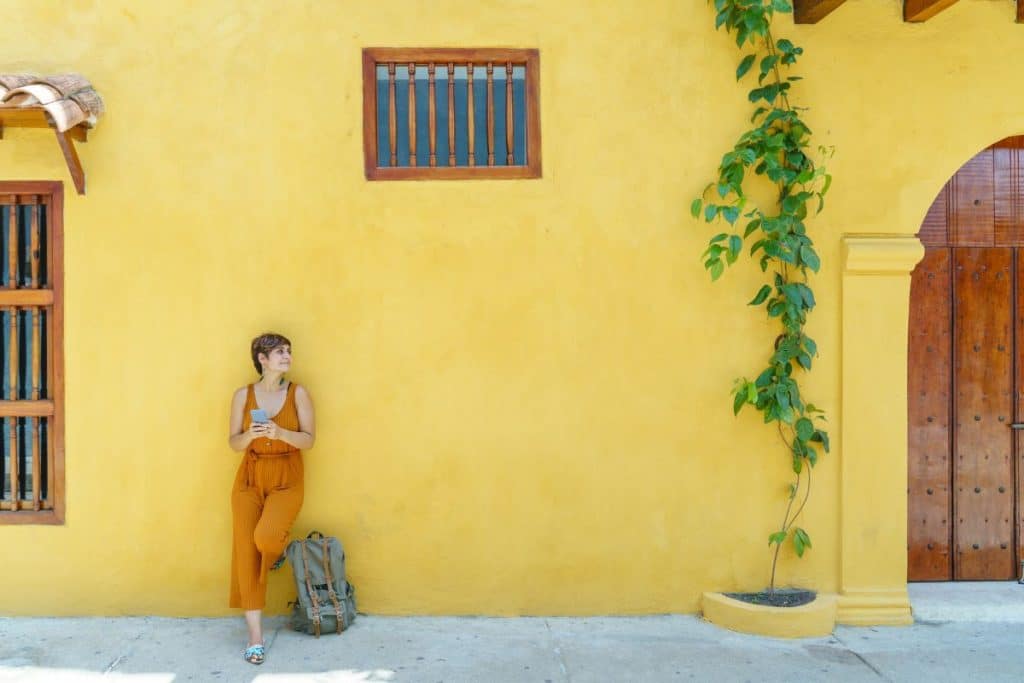 La Colombie lance l'un des meilleurs visas pour les nomades numériques