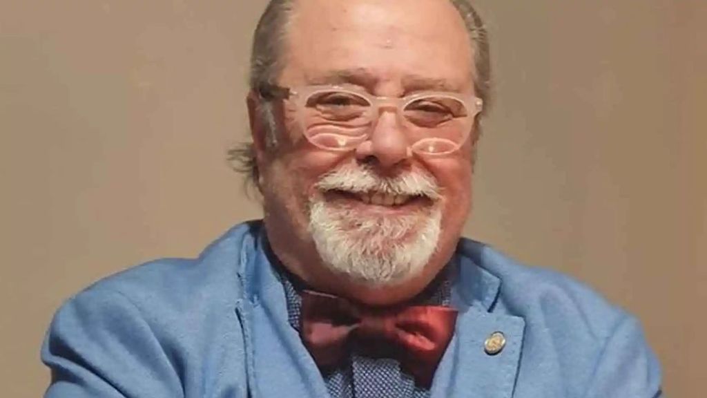 Le comédien Paco Arévalo est décédé à 76 ans