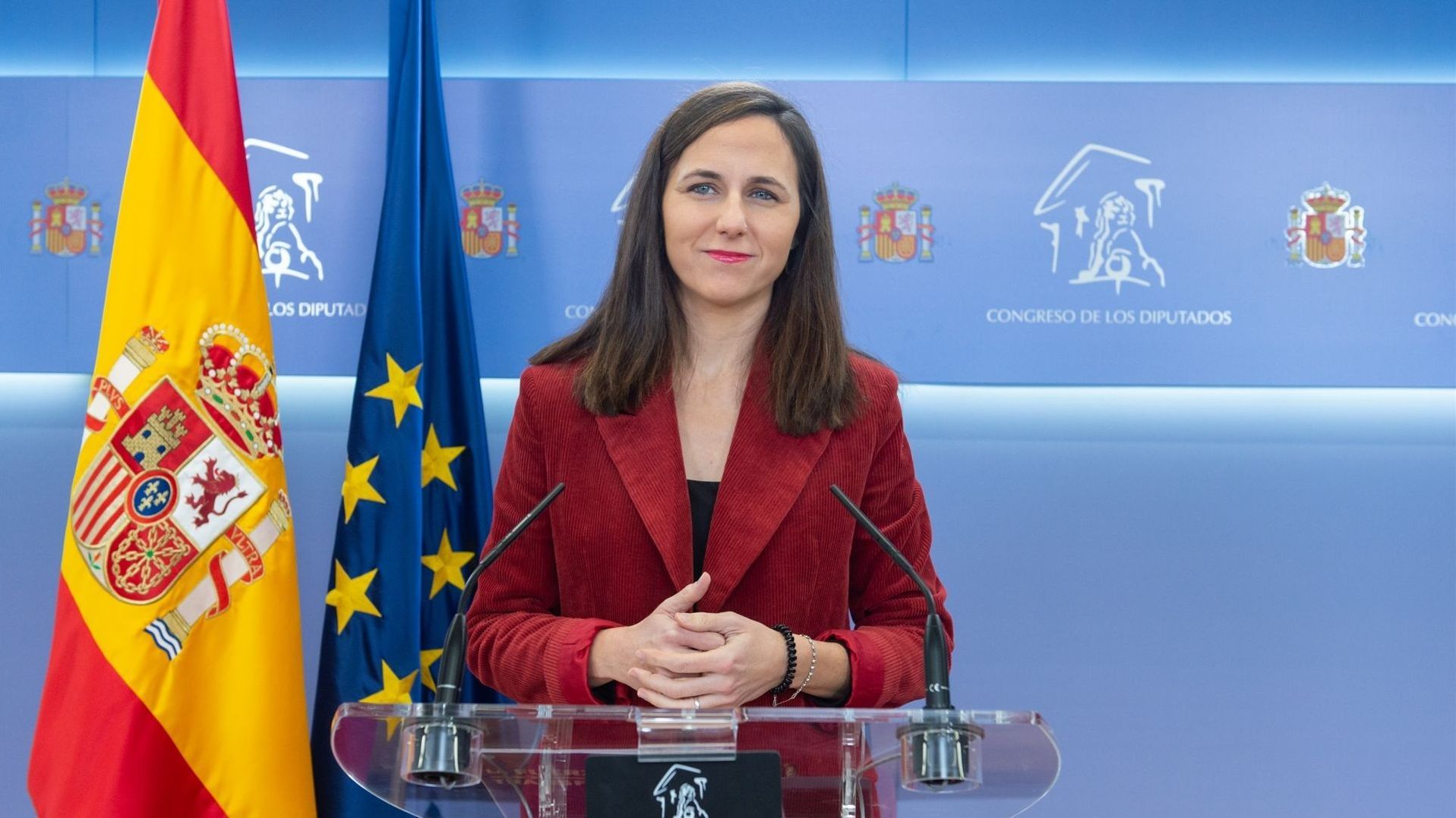 Podemos tumba la reforma del subsidio de desempleo de Yolanda Díaz