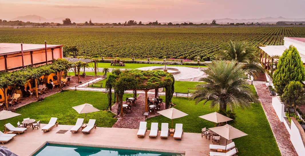 Promotions à l'Hôtel de Ica: Hôtel Viñas Queirolo