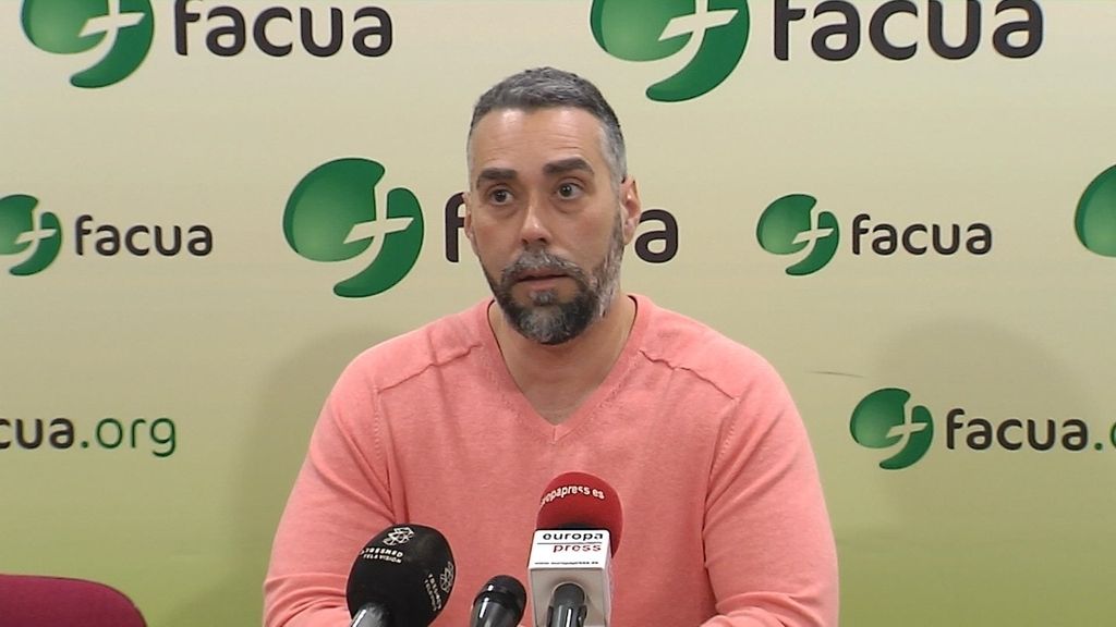 Économie.- Facua qualifie les mesures du gouvernement pour réduire les factures d