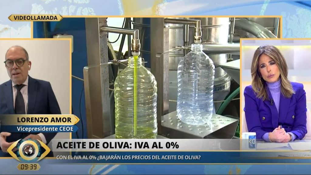 De combien le prix du pétrole va-t-il baisser avec une TVA à 0 % ?