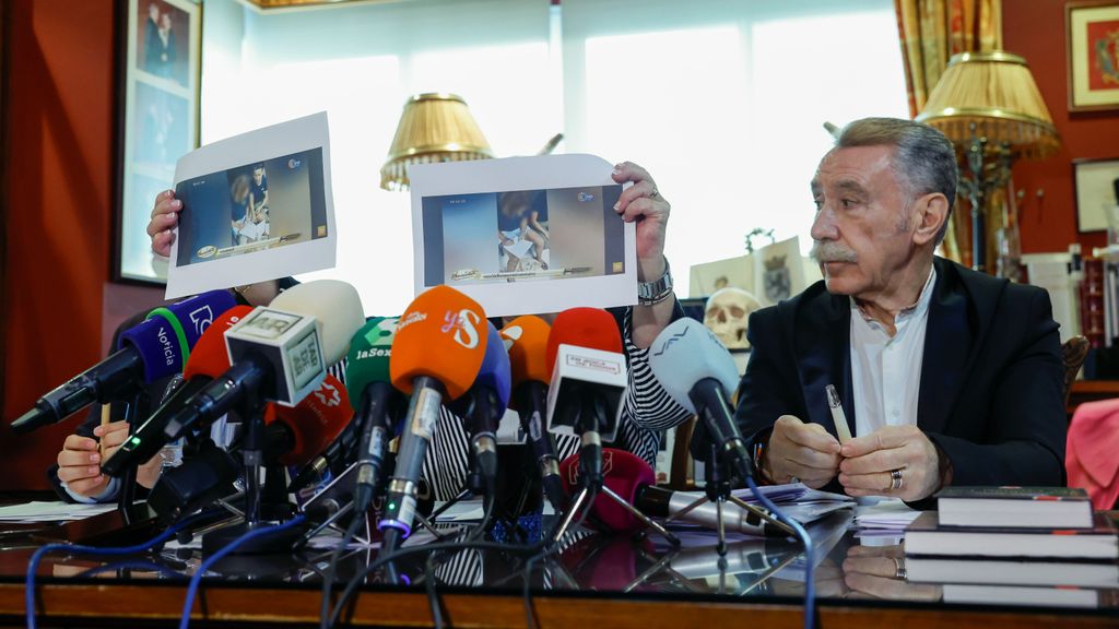 Conférence de presse