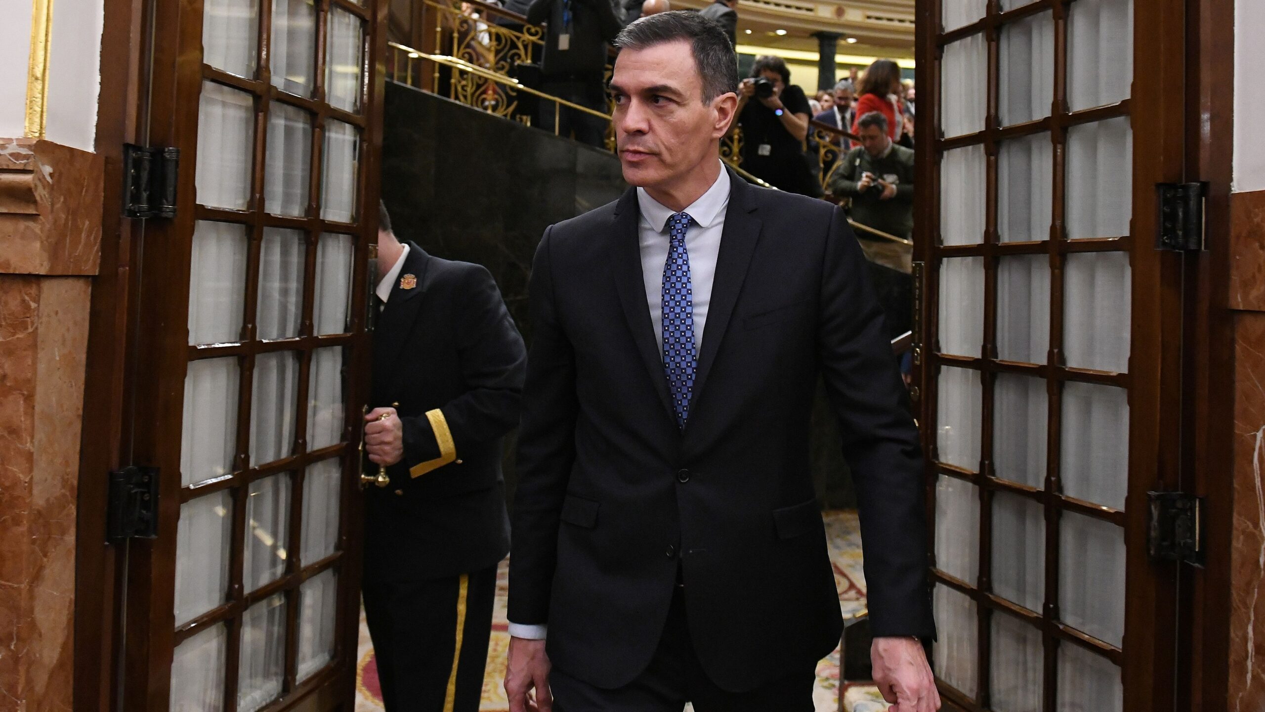 El plazo para renegociar la ley de amnistía se reduce a 15 días y aumenta la presión del Gobierno con Junts