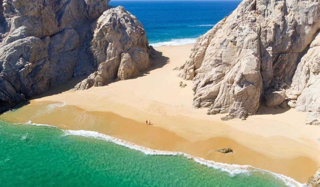 6 meilleures activités romantiques à faire à Los Cabos en 2024