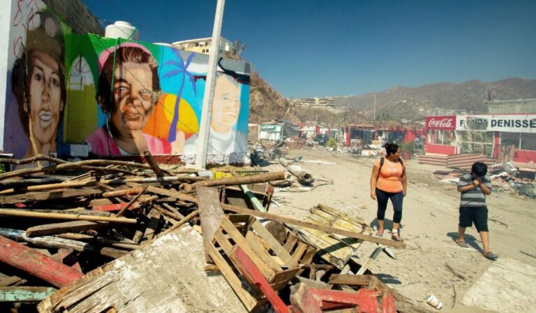 Acapulco est-elle sûre ?  Avis aux voyageurs 2024