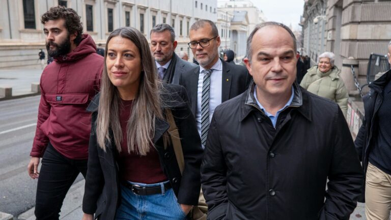 Accord entre Junts et le PSOE pour modifier la loi d&rsquo;amnistie contre le terrorisme