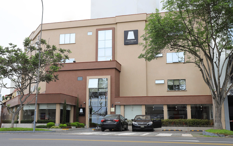 Casa Andina Standard San Antonio, notre allié stratégique à Miraflores