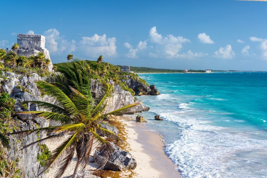 Tulum se prépare à une expansion économique massive avec le train Mayan et un nouvel aéroport